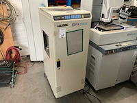 2011 nutek ntm0200m destacker - afbeelding 7 van  8