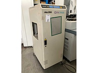 2011 nutek ntm0200m destacker - afbeelding 1 van  8