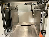 2011 nutek ntm0200m destacker - afbeelding 5 van  8