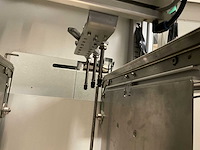 2011 nutek ntm0200m destacker - afbeelding 2 van  8