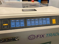 2011 nutek ntm0200m destacker - afbeelding 6 van  8