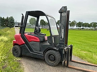 2011 om pimespo 7.d 50 vorkheftruck - afbeelding 5 van  21