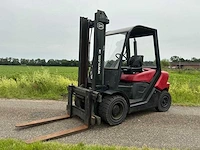 2011 om pimespo 7.d 50 vorkheftruck