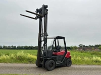2011 om pimespo 7.d 50 vorkheftruck - afbeelding 12 van  22