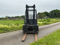 2011 om pimespo 7.d 50 vorkheftruck - afbeelding 16 van  22