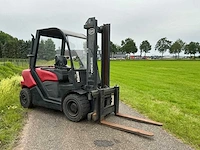 2011 om pimespo 7.d 50 vorkheftruck - afbeelding 17 van  22