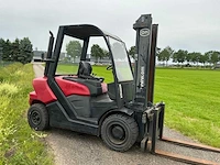 2011 om pimespo 7.d 50 vorkheftruck - afbeelding 18 van  22