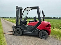 2011 om pimespo 7.d 50 vorkheftruck - afbeelding 19 van  22