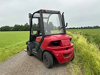 2011 om pimespo 7.d 50 vorkheftruck - afbeelding 20 van  22