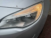 2011 opel astra j eco flex stationwagen personenauto - afbeelding 1 van  29