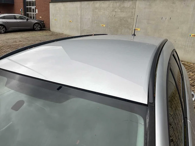 2011 opel astra j eco flex stationwagen personenauto - afbeelding 3 van  29