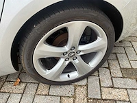 2011 opel astra j eco flex stationwagen personenauto - afbeelding 5 van  29