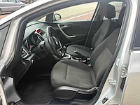 2011 opel astra j eco flex stationwagen personenauto - afbeelding 14 van  29