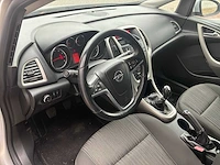 2011 opel astra j eco flex stationwagen personenauto - afbeelding 16 van  29