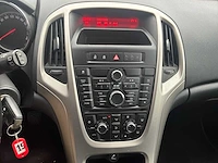 2011 opel astra j eco flex stationwagen personenauto - afbeelding 19 van  29