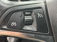 2011 opel astra j eco flex stationwagen personenauto - afbeelding 22 van  29