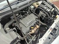2011 opel astra j eco flex stationwagen personenauto - afbeelding 28 van  29