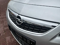 2011 opel astra j eco flex stationwagen personenauto