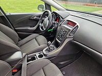 2011 opel astra sports tourer 1.4 turbo cosmo personenauto - afbeelding 2 van  15