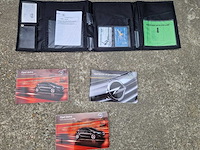 2011 opel astra sports tourer 1.4 turbo cosmo personenauto - afbeelding 7 van  15