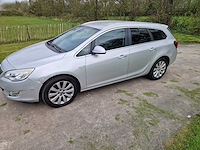 2011 opel astra sports tourer 1.4 turbo cosmo personenauto - afbeelding 1 van  15