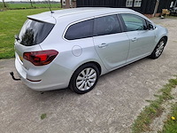 2011 opel astra sports tourer 1.4 turbo cosmo personenauto - afbeelding 9 van  15