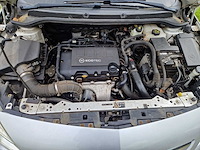 2011 opel astra sports tourer 1.4 turbo cosmo personenauto - afbeelding 14 van  15
