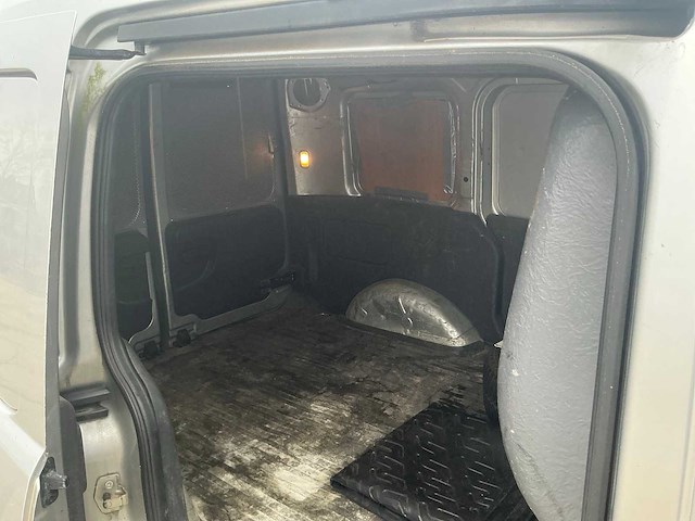 2011 opel combo 1.3 cdti selection bedrijfswagen - afbeelding 2 van  36