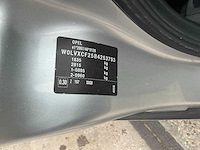 2011 opel combo 1.3 cdti selection bedrijfswagen - afbeelding 3 van  36