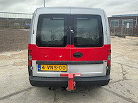 2011 opel combo 1.3 cdti selection bedrijfswagen - afbeelding 4 van  36