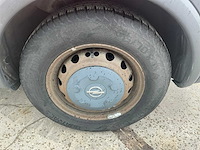 2011 opel combo 1.3 cdti selection bedrijfswagen - afbeelding 7 van  36