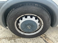 2011 opel combo 1.3 cdti selection bedrijfswagen - afbeelding 8 van  36