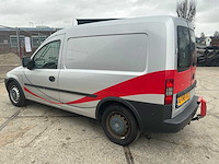 2011 opel combo 1.3 cdti selection bedrijfswagen - afbeelding 9 van  36
