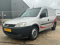 2011 opel combo 1.3 cdti selection bedrijfswagen - afbeelding 1 van  36