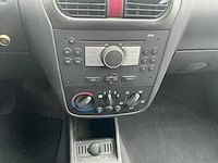 2011 opel combo 1.3 cdti selection bedrijfswagen - afbeelding 14 van  36