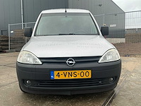 2011 opel combo 1.3 cdti selection bedrijfswagen - afbeelding 19 van  36