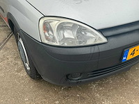 2011 opel combo 1.3 cdti selection bedrijfswagen - afbeelding 20 van  36