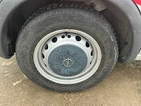 2011 opel combo 1.3 cdti selection bedrijfswagen - afbeelding 22 van  36