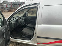 2011 opel combo 1.3 cdti selection bedrijfswagen - afbeelding 27 van  36