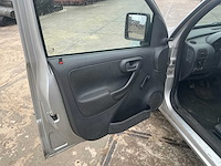 2011 opel combo 1.3 cdti selection bedrijfswagen - afbeelding 28 van  36
