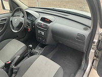 2011 opel combo 1.3 cdti selection bedrijfswagen - afbeelding 32 van  36