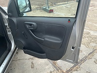 2011 opel combo 1.3 cdti selection bedrijfswagen - afbeelding 34 van  36