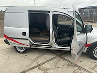 2011 opel combo 1.3 cdti selection bedrijfswagen - afbeelding 3 van  44