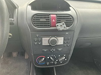 2011 opel combo 1.3 cdti selection bedrijfswagen - afbeelding 5 van  44