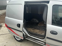 2011 opel combo 1.3 cdti selection bedrijfswagen - afbeelding 9 van  44