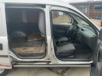 2011 opel combo 1.3 cdti selection bedrijfswagen - afbeelding 10 van  44