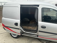2011 opel combo 1.3 cdti selection bedrijfswagen - afbeelding 11 van  44