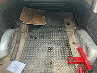 2011 opel combo 1.3 cdti selection bedrijfswagen - afbeelding 19 van  44