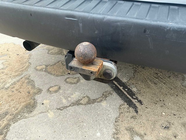 2011 opel combo 1.3 cdti selection bedrijfswagen - afbeelding 20 van  44