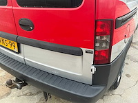 2011 opel combo 1.3 cdti selection bedrijfswagen - afbeelding 22 van  44